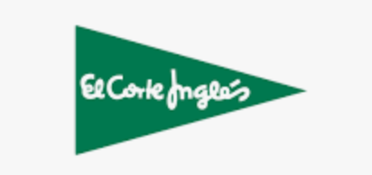 Adquiera el libro en El Corte Inglés